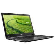 Notebook Acer Aspire 3 A315-31-C2JP Intel Celeron 1.1GHz / Memória 4GB / HD 500GB / 15.6" / Linux foto principal