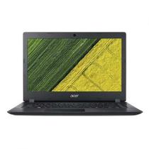 Notebook Acer Aspire 3 A315-51-31GK Intel Core i3 2.4GHz / Memória 4GB / HD 1TB / 15.6" / Windows 10 foto principal