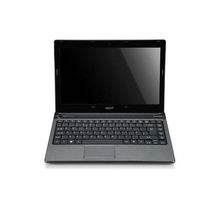 Notebook Acer Aspire 4560-7492 Quad Core AMD A6-3420 1.5GHz / Memória 4GB / HD 500GB / 14" foto principal