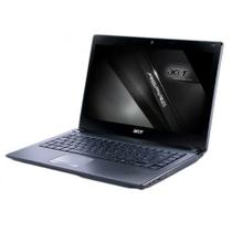 Notebook Acer Aspire 4560-SB601 Dual Core AMD A4-3305 1.9GHz / Memória 4GB / HD 500GB / 14" foto principal