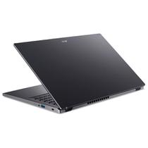 Notebook Acer Aspire 5 A515-58M-78JL Intel Core i7 1.7GHz / Memória 16GB / SSD 512GB / 15.6" / Windows 11 foto 2
