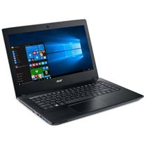 Notebook Acer Aspire E5-475-76C9 Intel i7 2.7GHz / Memória 8GB / HD 1TB / 14" / Windows 10 foto 3