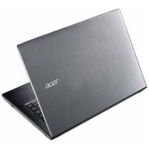 Notebook Acer Aspire E5-475-76C9 Intel i7 2.7GHz / Memória 8GB / HD 1TB / 14" / Windows 10 foto 1