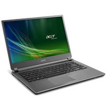 Notebook Acer Aspire Time Line U M5-481T-6462 Intel Core i5 1.7GHz / Memória 6GB / HD 500GB / 14" / Windows 7 foto principal