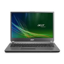 Notebook Acer Aspire Time Line U M5-481T-6462 Intel Core i5 1.7GHz / Memória 6GB / HD 500GB / 14" / Windows 7 foto 1