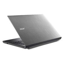Notebook Acer E5-475G-58X1 Intel Core i5 2.5GHz / Memória 8GB / HD 1TB / 14" / Windows 10 foto 1