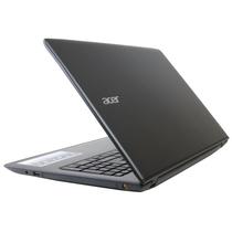 Notebook Acer E5-553G-T51P AMD A10 2.4GHz / Memória 8GB / HD 1TB / 15.6" / Windows 10 foto 3