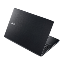 Notebook Acer E5-575-728Q Intel Core i7 2.7GHz / Memória 8GB / HD 1TB + SSD 256GB / 15.6" / Windows 10 foto 1