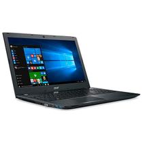 Notebook Acer E5-575-72L3 Intel Core i7 2.5GHz / Memória 8GB / HD 1TB / 15.6" / Windows 10 foto 1