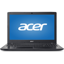 Notebook Acer E5-575-72L3 Intel Core i7 2.5GHz / Memória 8GB / HD 1TB / 15.6" / Windows 10 foto principal