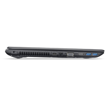 Notebook Acer E5-575-72L3 Intel Core i7 2.5GHz / Memória 8GB / HD 1TB / 15.6" / Windows 10 foto 2