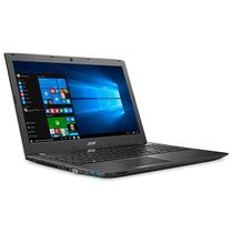 Notebook Acer E5-575-72N3 Intel Core i7 2.7GHz / Memória 8GB / HD 1TB / 15.6" / Windows 10 foto 1