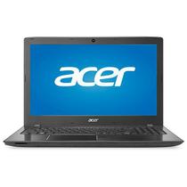 Notebook Acer E5-575-72N3 Intel Core i7 2.7GHz / Memória 8GB / HD 1TB / 15.6" / Windows 10 foto principal