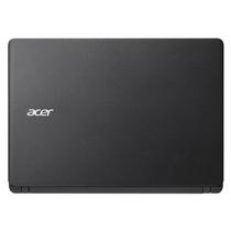 Notebook Acer ES1-432-C9EK Intel Celeron 1.1GHz / Memória 4GB / HD 500GB / 14" / Windows 10 foto 3