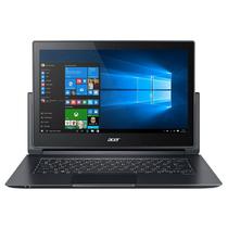 Notebook Acer R7-372T-758Q Intel Core i7 2.5GHz / Memória 8GB / SSD 256GB / 13.3" / Windows 10 foto principal