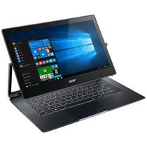 Notebook Acer R7-372T-758Q Intel Core i7 2.5GHz / Memória 8GB / SSD 256GB / 13.3" / Windows 10 foto 2