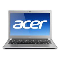 Notebook Acer V5-431-2618 Intel Celeron 1.5GHz / Memória 4GB / HD 500GB / 14" / Windows 8 foto principal