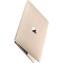 Notebook Apple Macbook Intel Core M5 1.2GHz / Memória 8GB / SSD 512GB / 12" foto 2