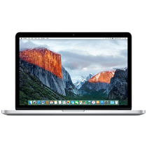 Notebook Apple Macbook Pro Intel Core i7 3.1GHz / Memória 16GB / SSD 128GB / 13.3" foto principal