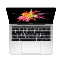Notebook Apple Macbook Pro Touch Bar Intel Core i5 2.9GHz / Memória 16GB / SSD 256GB / 13.3" foto principal