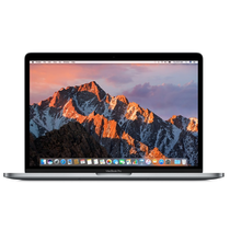 Notebook Apple Macbook Pro Touch Bar Intel Core i7 2.8GHz / Memória 16GB / SSD 256GB / 15.4" foto principal