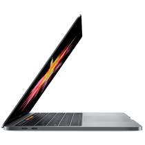 Notebook Apple Macbook Pro Touch Bar Intel Core i7 2.8GHz / Memória 16GB / SSD 256GB / 15.4" foto 2