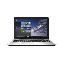 Notebook Asus F555LA-AB31 Intel Core i3 2.1GHz / Memória 4GB / HD 500GB / 15.6" / Windows 10 foto principal