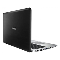 Notebook Asus F555LA-AB31 Intel Core i3 2.1GHz / Memória 4GB / HD 500GB / 15.6" / Windows 10 foto 2