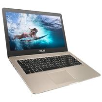 Notebook Asus M580VD-EB54 Intel Core i5 2.5GHz / Memória 8GB / SSD 256GB / 15.6" / Windows  10 foto principal