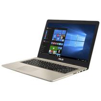 Notebook Asus M580VD-EB76 Intel Core i7 2.8GHz / Memória 16GB / HD 1TB + SSD 256GB / 15.6" / Windows 10 foto principal