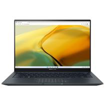 Notebook Asus ZenBook 14X Q420VA-EVO Intel Core i7 2.4GHz / Memória 16GB / SSD 512GB / 14.5" / Windows 11 foto principal