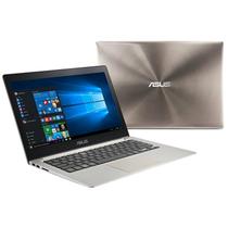 Notebook Asus Zenbook UX303UA-DH51T Intel Core i5 2.3GHz / Memória 8GB / SSD 256GB / 13.3" / Windows 10 foto principal