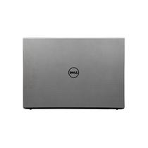 Notebook Dell I3543-6000SLV Intel Core i5 2.2GHz / Memória 4GB / HD 500GB / 15.6" / Windows 10 foto 2