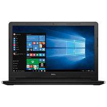 Notebook Dell I3552-4042BLK Intel Celeron 1.6GHz / Memória 4GB / HD 500GB / 15.6" / Windows 10 foto principal
