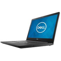 Notebook Dell I3567-3380BLK Intel Core i3 2.4GHz / Memória 8GB / HD 1TB / 15.6" / Windows 10 foto 1