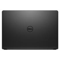 Notebook Dell I3567-3380BLK Intel Core i3 2.4GHz / Memória 8GB / HD 1TB / 15.6" / Windows 10 foto 2