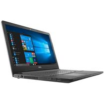 Notebook Dell I3567-5185BLK Intel Core i5 2.5GHz / Memória 8GB / HD 1TB / 15.6" / Windows 10 foto 1