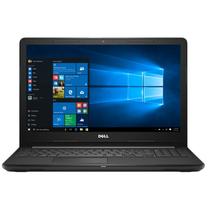 Notebook Dell I3567-5185BLK Intel Core i5 2.5GHz / Memória 8GB / HD 1TB / 15.6" / Windows 10 foto principal