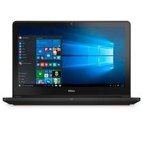 Notebook Dell I3567-5664 Intel Core i5 2.5GHz / Memória 8GB / HD 2TB / 15.6" / Windows 10 foto principal