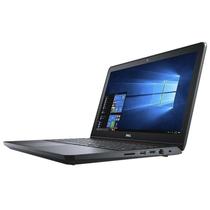 Notebook Dell I5577-5858BLK Intel Core i5 2.5GHz / Memória 8GB / HD 1TB / 15.6" / Windows 10 foto 3