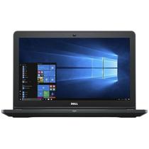 Notebook Dell I5577-5858BLK Intel Core i5 2.5GHz / Memória 8GB / HD 1TB / 15.6" / Windows 10 foto principal