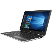 Notebook HP 15-AU018WM Intel Core i7 2.5GHz / Memória 12GB / HD 1TB / 15.6" / Windows 10 foto 2