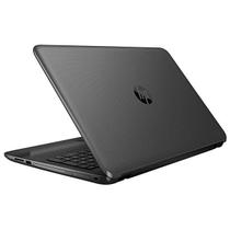 Notebook HP 15-BA015WM AMD E2 1.8GHz / Memória 4GB / HD 500GB / 15.6" / Windows 10 foto 1