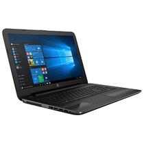 Notebook HP 15-BA015WM AMD E2 1.8GHz / Memória 4GB / HD 500GB / 15.6" / Windows 10 foto 2