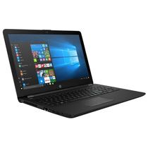 Notebook HP 15-BS024LA Intel Core i3 2.0GHz / Memória 4GB / HD 1TB / 15.6" / Windows 10 foto principal