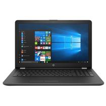 Notebook HP 15-BS051OD Intel Core i3 2.4GHz / Memória 4GB / HD 1TB / 15.6" / Windows 10 foto principal