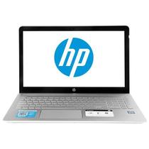 Notebook HP 15-CC563ST Intel Core i7 2.7GHz / Memória 12GB / HD 1TB / 15.6" / Windows 10 foto principal