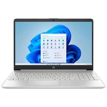 Notebook HP 15-DY5033DX Intel Core i3 1.2GHz / Memória 8GB / SSD 256GB / 15.6" / Windows 11 foto principal
