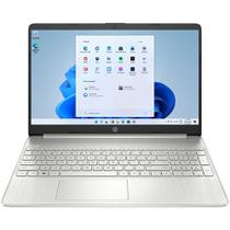 Notebook HP 15-DY5073DX Intel Core i7 1.8GHz / Memória 16GB / SSD 512GB / 15.6" / Windows 11 foto principal