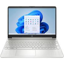 Notebook HP 15-EF2033DX AMD Ryzen 3 2.6GHz / Memória 8GB / SSD 256GB / 15.6" / Windows 11 foto principal